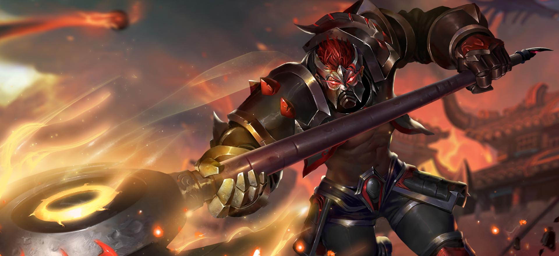 星之破晓：数字艺术中的神话再现与王者荣耀建模巅峰-雷火竞技