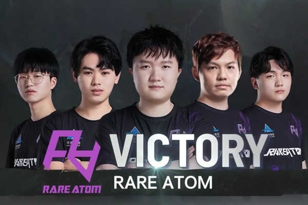 电竞选手梦想成真：FalleN启示下FURIA队伍的晋升之路-雷火竞技