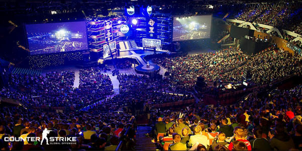 HLTV世界排名大洗牌：强队崛起，电竞格局重塑，潜力股崛起展望-雷火竞技