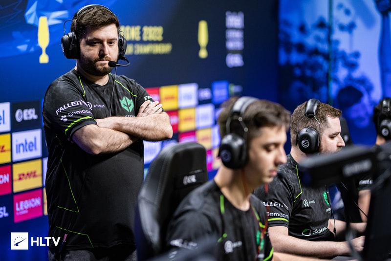 HLTV世界排名大洗牌：强队崛起，电竞格局重塑，潜力股崛起展望