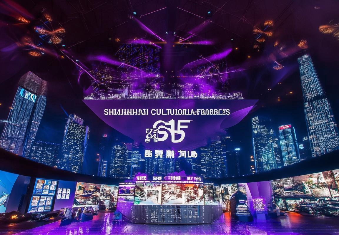 上海文旅局点赞S15全球总决赛，电竞之都战略助推城市经济发展与电竞产业繁荣