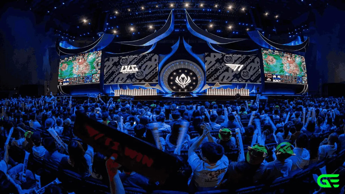 S13全球总决赛LPL赛区NIP战队止步，WBG成淘汰赛独苗前景分析-雷火竞技